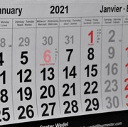 Kamu Harus Tau, Ini Deretan Peristiwa Mengejutkan yang Terjadi di Awal  2021