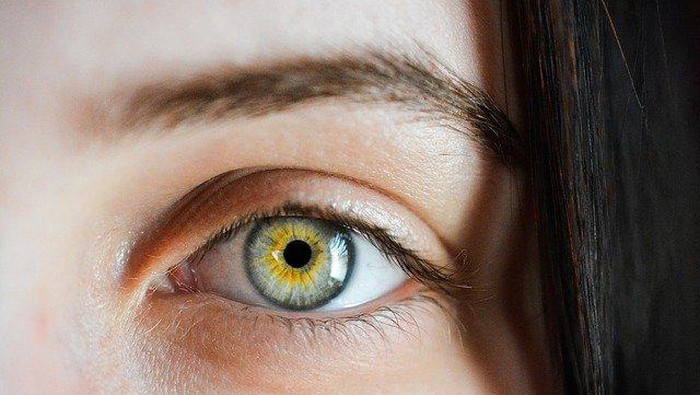 Kenapa Alis Bisa Tipis? Ternyata 5 Hal Ini Bisa Jadi Penyebabnya