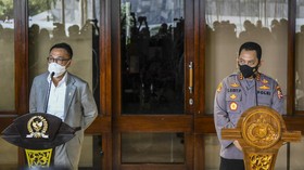 Komisi III Dorong Paripurna Secepatnya Sahkan Listyo Kapolri