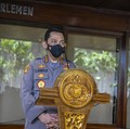 Komjen Listyo Bakal Wajibkan Polisi Belajar Kitab Kuning