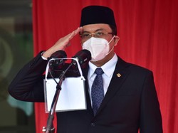 HUT Ke-74, Ketua BPK Apresiasi Pemeriksaan Laporan Keuangan Tepat Waktu