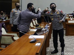 Ini yang Masuk Kategori Pam Swakarsa di Peraturan Kapolri Nomor 4 Tahun 2020