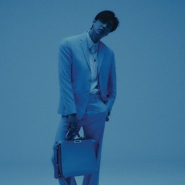 Lee Min Ho Siap Ubah Imej lewat Drama Korea 'Pachinko'