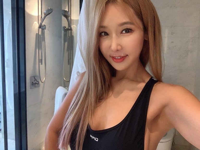 Lee Si Jon
