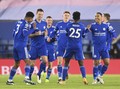 Klasemen Liga Inggris, Leicester Gusur Man Utd