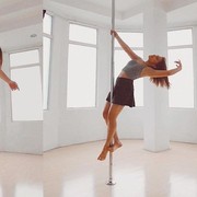 Lentur Banget! Begini Aksi Menawan Prilly Latuconsina saat Pole Dance