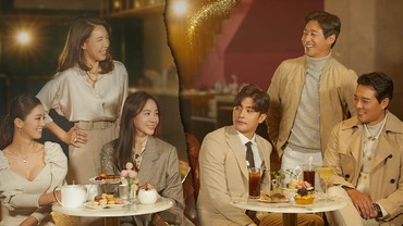 Drama 'Love (Ft. Marriage And Divorce) Season 2' Siap Tayang Juni
