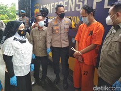 Iming-iming Uang, Marbut Cabuli 13 Bocah Lelaki di Cirebon