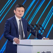 Dulunya Orang Terkaya di China, Kini Membuka Bisnis Makanan Kemasan