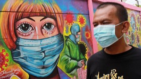 Rangkuman Covid: Klaster Covid hingga Potensi 18 Juta Pemudik