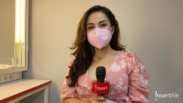 Nabilla Gomes Ungkap Penyebab Kandasnya Rumah Tangga dengan Muhammad Reza