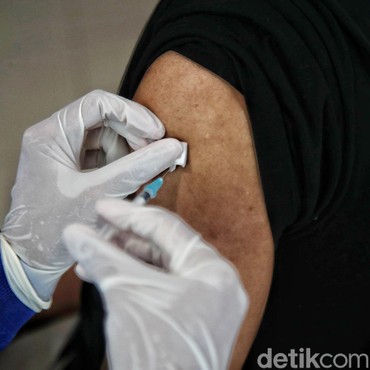 Viral Dokter Wafat Usai Divaksinasi COVID-19, Ini Fakta Sebenarnya