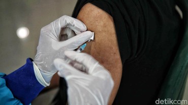 Viral Dokter Wafat Usai Divaksinasi COVID-19, Ini Fakta Sebenarnya