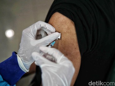 Viral Dokter Wafat Usai Divaksinasi COVID-19, Ini Fakta Sebenarnya