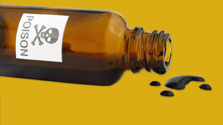 Nenek 70 Tahun Ini Coba Racuni Kopi Suaminya Pakai Racun Kecoa Nenek 70 Tahun Ini Coba Racuni Kopi Suaminya Pakai Racun Kecoa