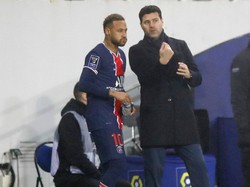 Pochettino Ungkap Tantangan Melatih PSG yang Bertabur Bintang