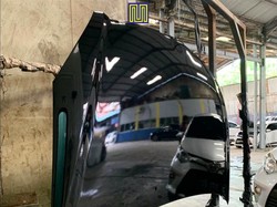 Apa Perbedaaan Bengkel Cat Umum dengan Resmi Pabrikan?