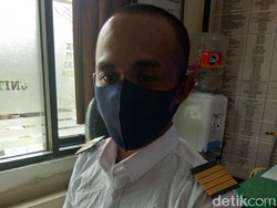 Berbekal Baju Pilot, Pria asal NTT Perdayai Perempuan Banyuwangi