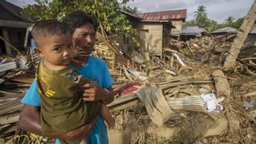 Walhi Tuding Oligarki Penyebab Rentetan Bencana di Indonesia