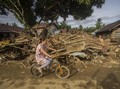 Demokrat Sebut Pemerintah Terkesan Tutup Mata Penyebab Banjir