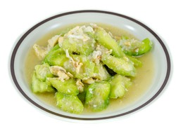 3 Resep Tumis Sayuran Anti Boncos yang Cocok buat Anak Kos