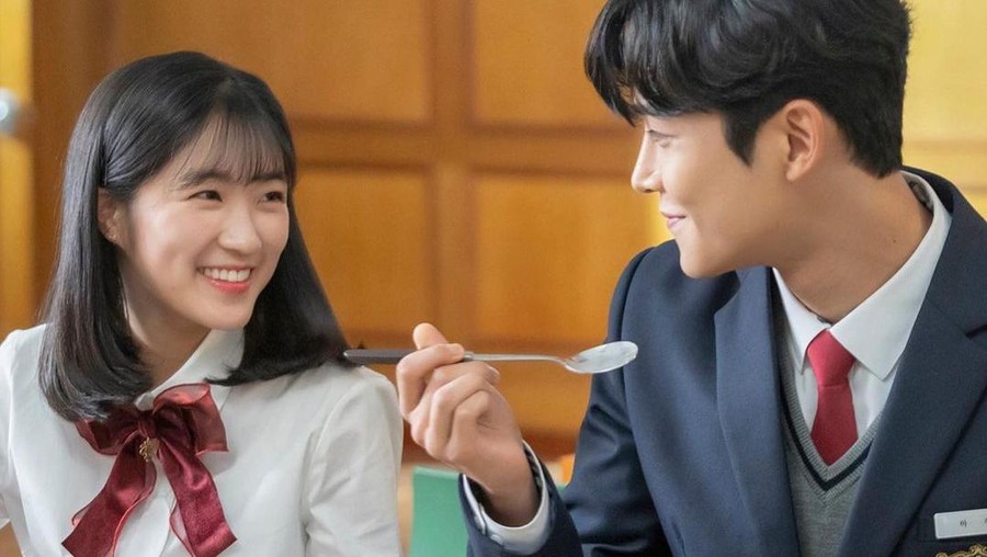 Rowoon Drama Korea Terbaru 'She Would Never Know'
