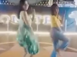 Viral Video TikTok Goyang Tak Senonoh di Babel, 3 Waria Ditangkap