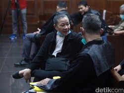 Pembobolan Bank Rp 1,2 T, Maria Lumowa Tetap Dibui 18 Tahun di Kasasi