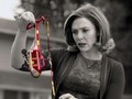 Elizabeth Olsen Jawab Masa Depan Serial WandaVision