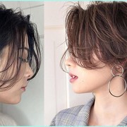 Tampil Maksimal dengan Inspirasi Gaya Rambut Pendek Berikut