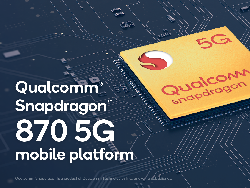 Qualcomm Umumkan Snapdragon 870, Seberapa Gahar?