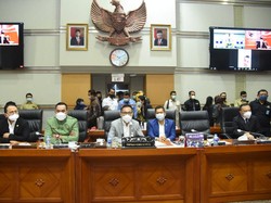 Ungkap Pelesetan dan Trauma Polisi, Gerindra Sentil Promoter Polri