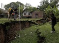 BIG: Bogor Rawan Bencana Gunung Api, Gempa dan Gerakan Tanah
