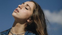 Lirik Lagu Greedy - Tate McRae