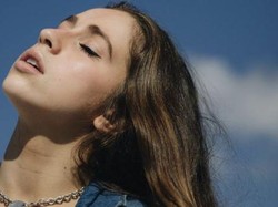 Lirik Lagu Greedy - Tate McRae