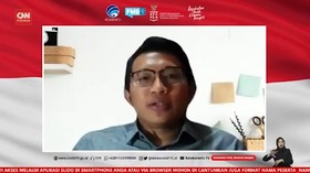 VIDEO: Masyarakat Tak Perlu Khawatir Akan KIPI