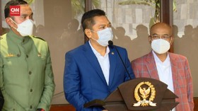 VIDEO: Komisi 3 Setujui Komjen Listyo Sigit Jadi Kapolri