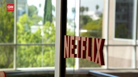 VIDEO: Pelanggan Netflix Tembus 200 Juta