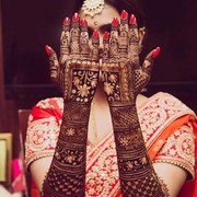 Tips Agar Henna Tidak Mudah Pudar, Dijamin Awet!