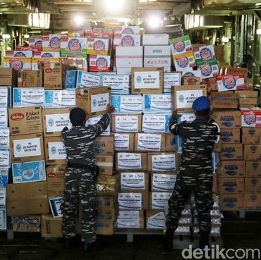 Fandom K-Pop Galang Dana Rp500 Juta untuk Bantu Korban Bencana Alam