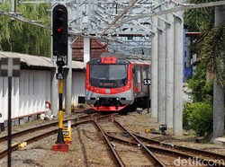 Jadwal KRL Jogja-Solo Pekan Ini 16-22 Juni 2025