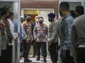 Listyo Sigit Bakal Bentuk Polisi Dunia Maya, Gaet Influencer