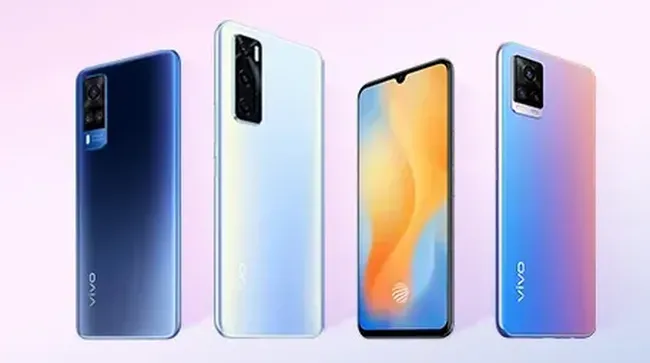 Vivo Y20 Affordable Price Smartphone For Gaming Needs Netral News