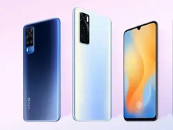 Vivo Y20, Smartphone Harga Terjangkau untuk Kebutuhan Gaming