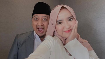 Cerita Wirda Mansur tolak lamaran dua kali