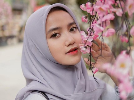 Dijodohkan dengan Anak Syekh Ali Jaber, Wirda Mansur Bahas soal Tolak 2 Lamaran