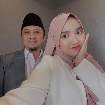Ustaz Yusuf Mansur Ingin Jodohkan Putrinya dengan Putra Syekh Ali Jaber