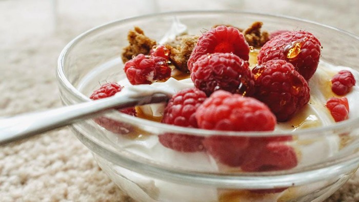 Gak Perlu Repot! Ini 5 Menu Makanan Simpel dan Sehat untuk Sarapan Sehari-hari