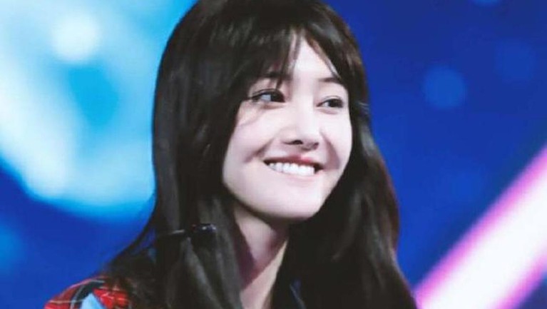 Zheng Shuang