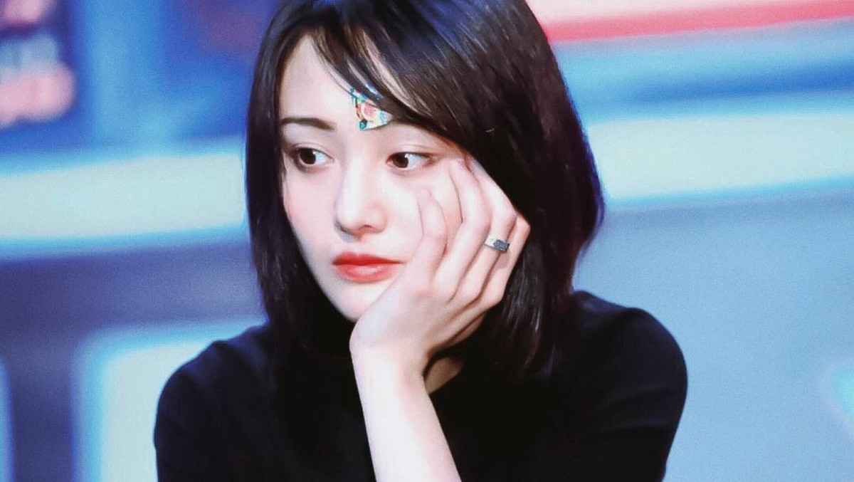 Zheng Shuang